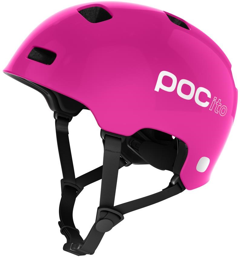 POC POCito Crane Junior Helmet product image