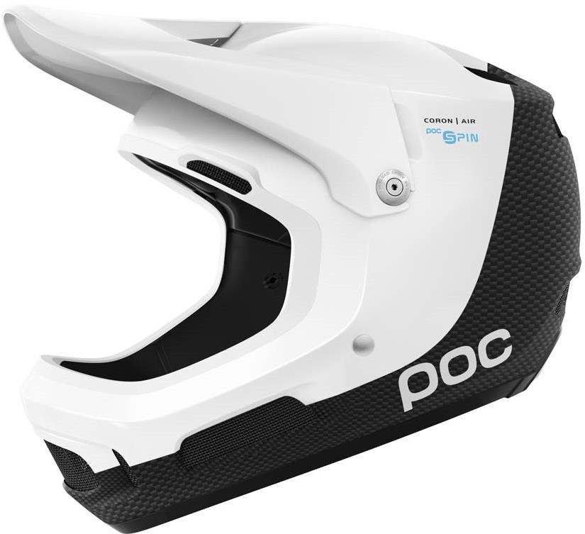 POC Coron Air Carbon SPIN Cycling Helmet product image