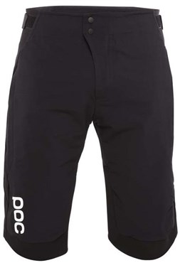 POC Resistance Pro DH MTB Shorts - Out of Stock | Tredz Bikes