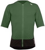 POC Resistance Pro Enduro Short Sleeve Jersey