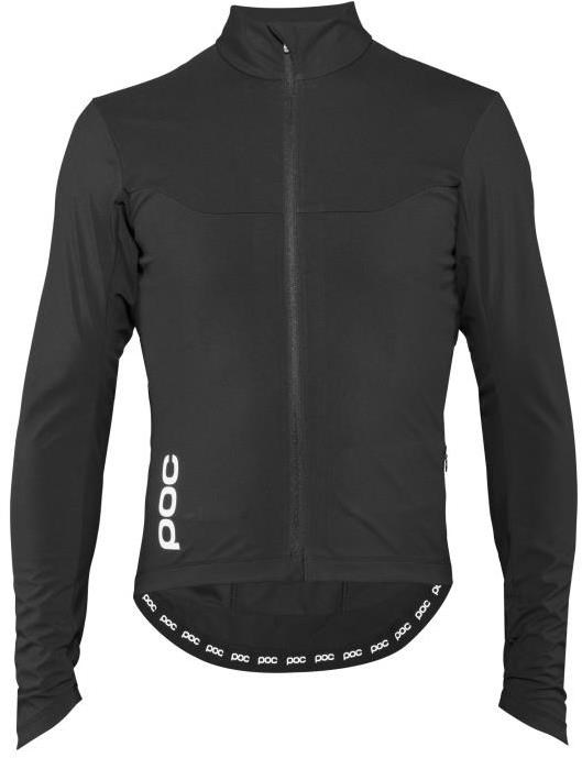 POC Essential Road Windproof Long Sleeve Jersey product image