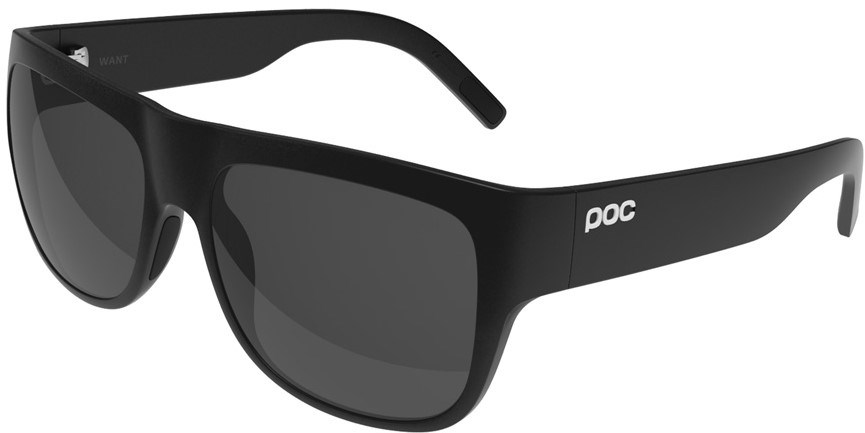 POC WANT Polarized Cycling Glasses product image