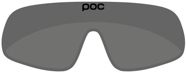 POC Crave Spare Lens Cycling Glasses