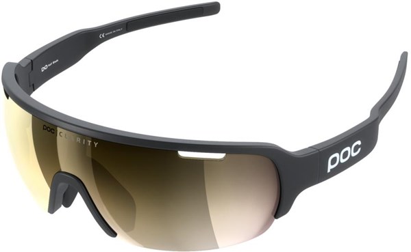 POC Do Half Blade Cycling Sunglasses