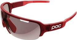 POC Do Half Blade Cycling Sunglasses
