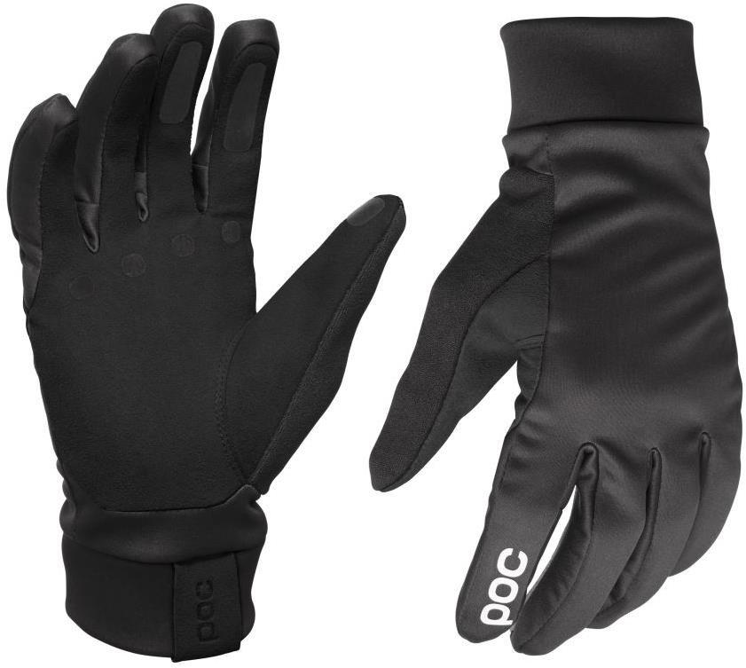 POC Essential Softshell  Road Long Finger Cycling Gloves product image