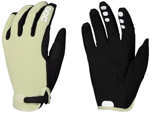 POC Resistance Enduro Adjustable Long Finger Cycling Gloves