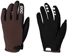 POC Resistance Enduro Adjustable Long Finger Cycling Gloves