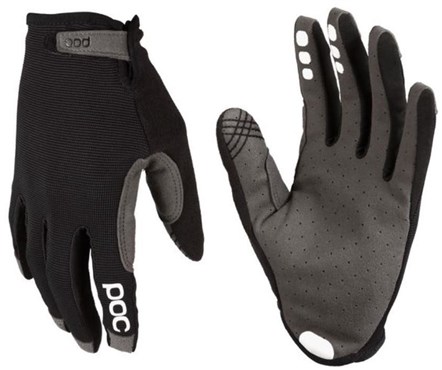 POC Resistance Enduro Adjustable Long Finger Gloves