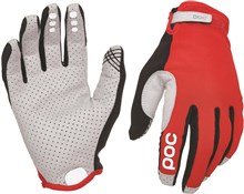 POC Resistance Enduro Adjustable Long Finger Cycling Gloves