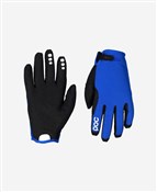 POC Resistance Enduro Adjustable Long Finger Cycling Gloves