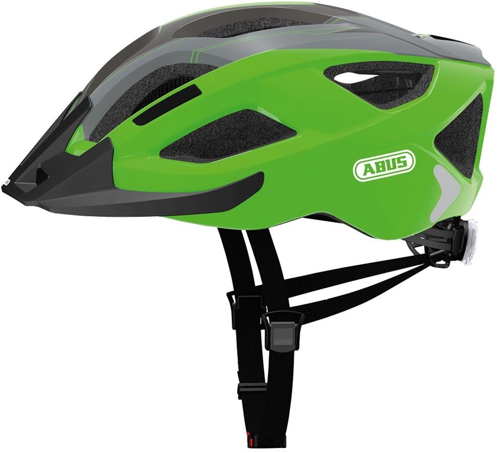 Abus Aduro 2.0 Cycling Helmet 2017 product image