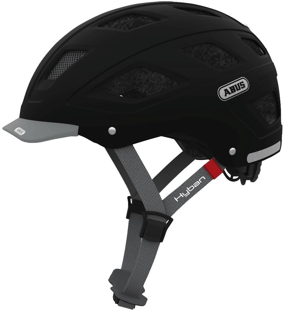 Abus Hyban Core Cycling Helmet product image