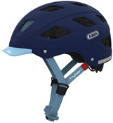 Abus Hyban Core Cycling Helmet