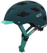 Abus Hyban Core Cycling Helmet