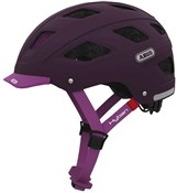 Abus Hyban Core Cycling Helmet