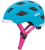 Abus Hyban Core Cycling Helmet