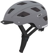 Abus Hyban Core Cycling Helmet