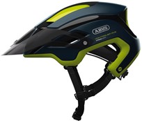 Abus Montrailer Ace Mips Cycling Helmet