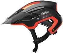 Abus Montrailer Ace Mips Cycling Helmet