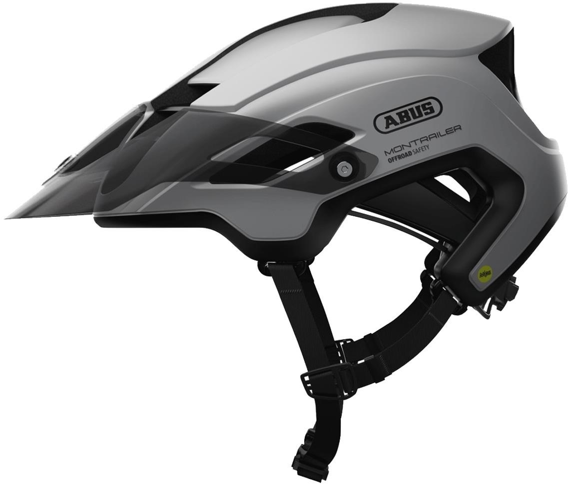Abus Montrailer Mips Cycling Helmet product image