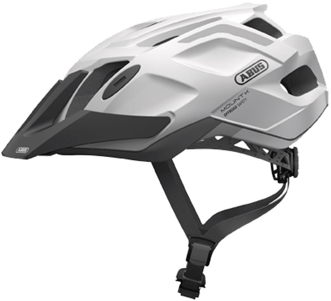 Abus MountK Cycling Helmet product image