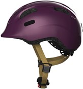 Abus Smiley 2.0 Kids Cycling Helmet
