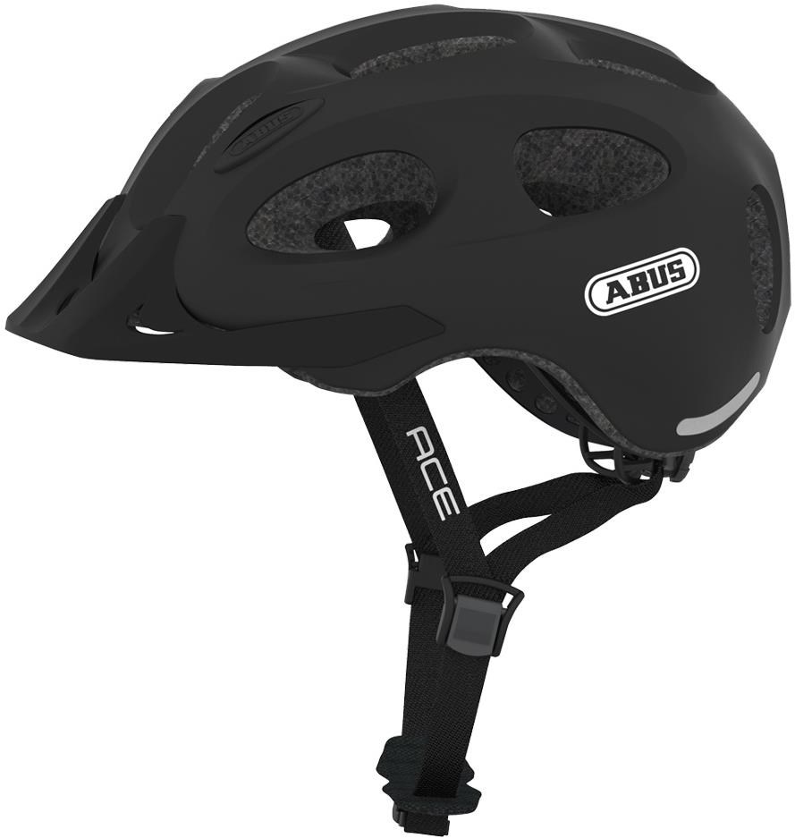Abus Youn-I Ace Cycling Helmet product image