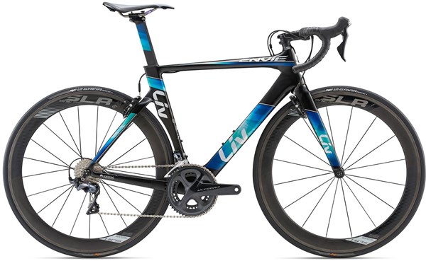 specialized liv