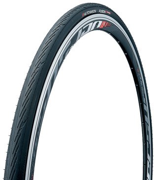 Hutchinson Fusion 5 All Season Road Tyre product image