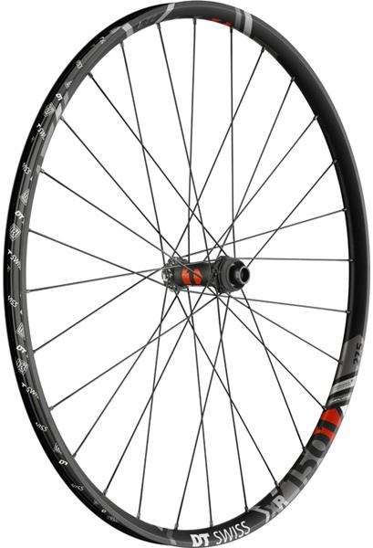 DT Swiss XR 1501 27.5"/650b MTB Wheels product image
