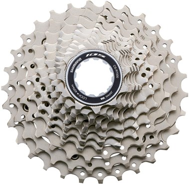 Shimano CS-R7000 105 11-Speed Cassette