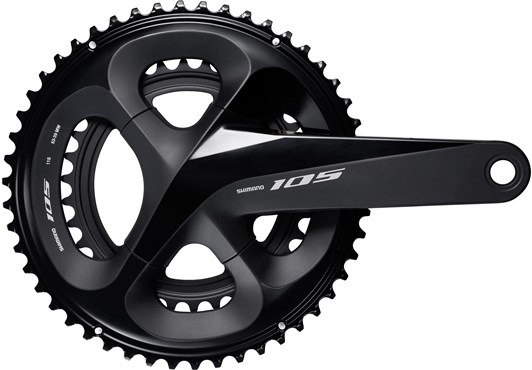 Shimano FC-R7000 105 Double Chainset