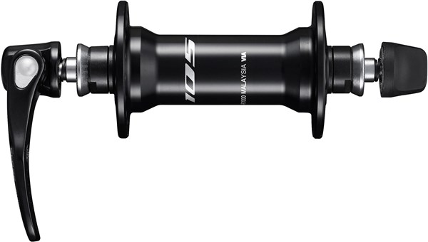 Shimano HB-R7000 105 Front Hub Shimano HB-R7000 105 Front Hub