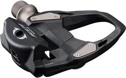 Shimano PD-R7000 105 SPD-SL Road Pedals, Carbon