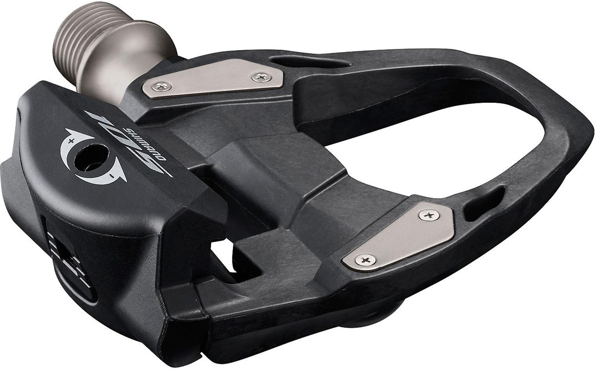 Shimano PD-R7000 105 SPD-SL Road Pedals, Carbon product image