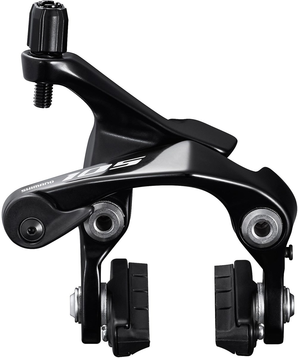 Shimano BR-R7010-RS 105 Brake Callipers Seatstay Direct Mount product image