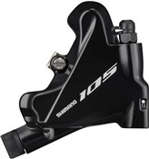 Shimano BR-R7070 105 Flat Mount Calliper Rear