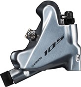 Shimano BR-R7070 105 Flat Mount Calliper Rear