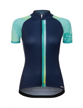 Santini GIADA for women 2018 - cycling shorts, short sleeve and sleeveless jersey