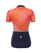 Santini Giada Womens Short Sleeve Jersey