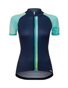 Santini Giada Womens Short Sleeve Jersey