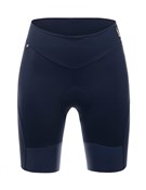 Santini Alba Womens Cycling Shorts with Pro Grace Pad