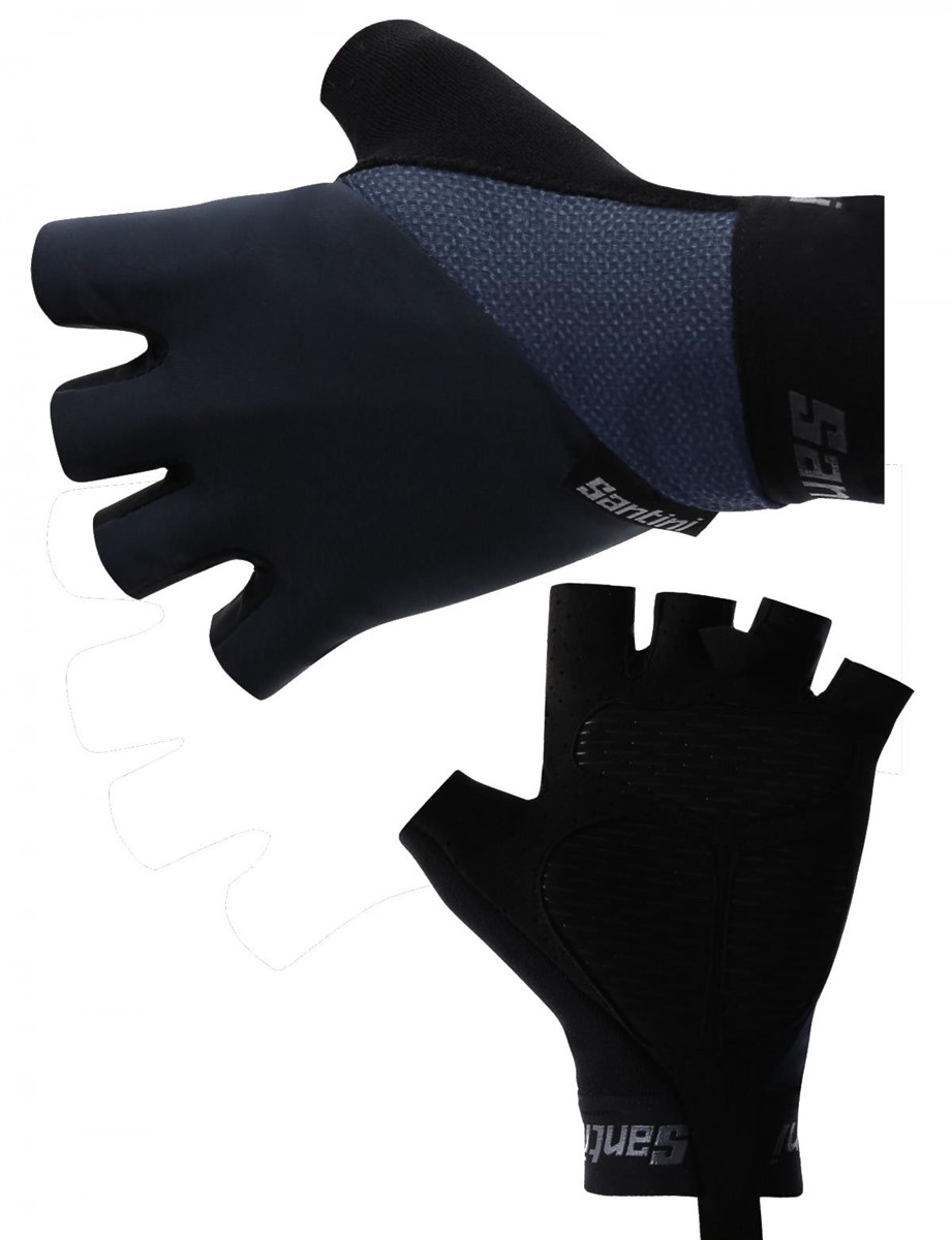 Santini Origine Short Finger Gloves product image
