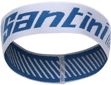 Santini Logo Headband