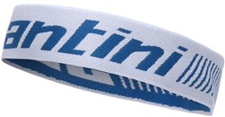 Santini Logo Headband