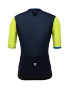 Santini Tono 2.0 Short Sleeve Jersey