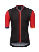 Santini Tono 2.0 Short Sleeve Jersey