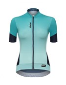 Santini Queen 2.0 Womens Short Sleeve Jersey