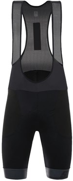 Santini Impact Anti-Abrasion C3 Pad Bib Shorts Santini Impact Anti-Abrasion C3 Pad Bib Shorts